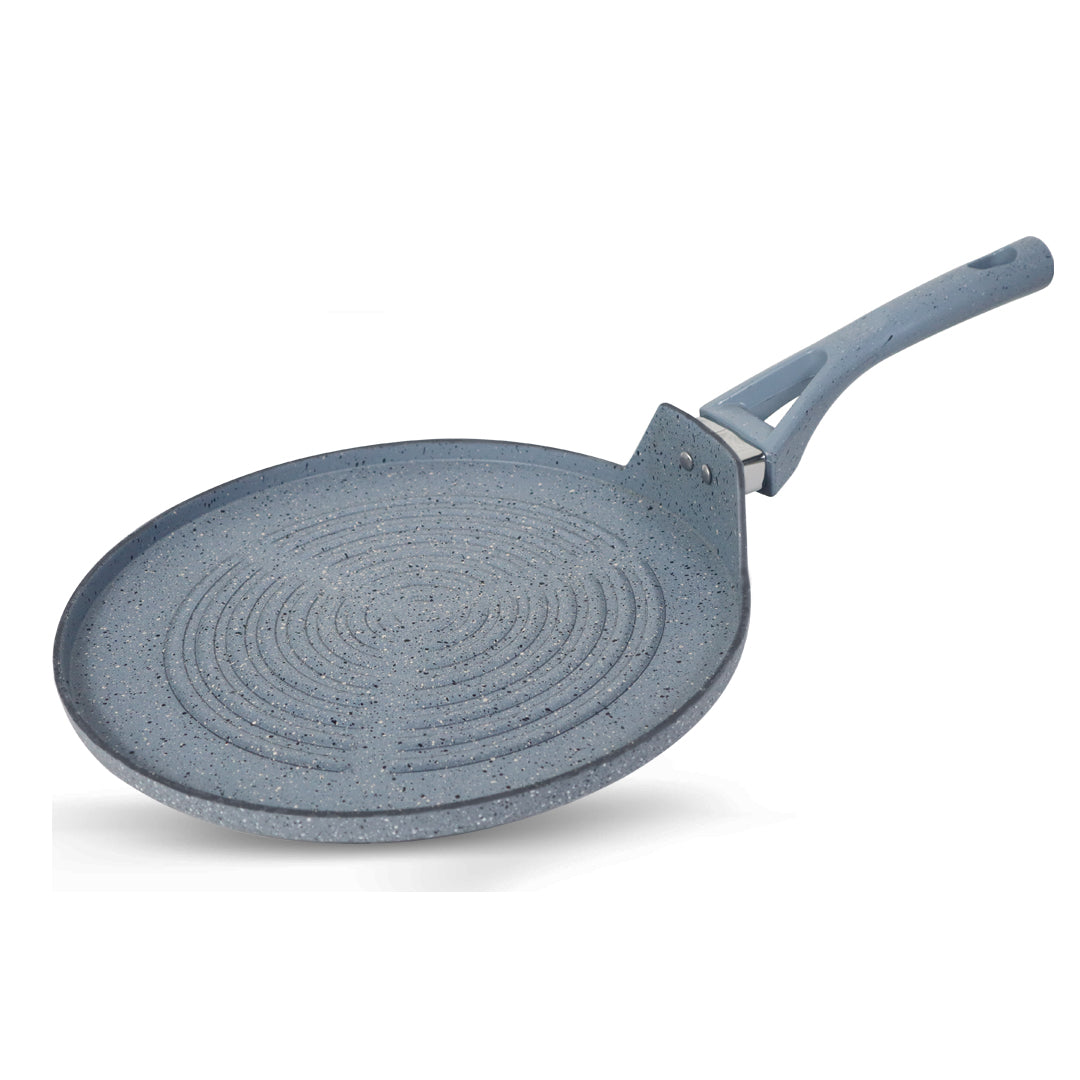 Signature Grill Pan Gray