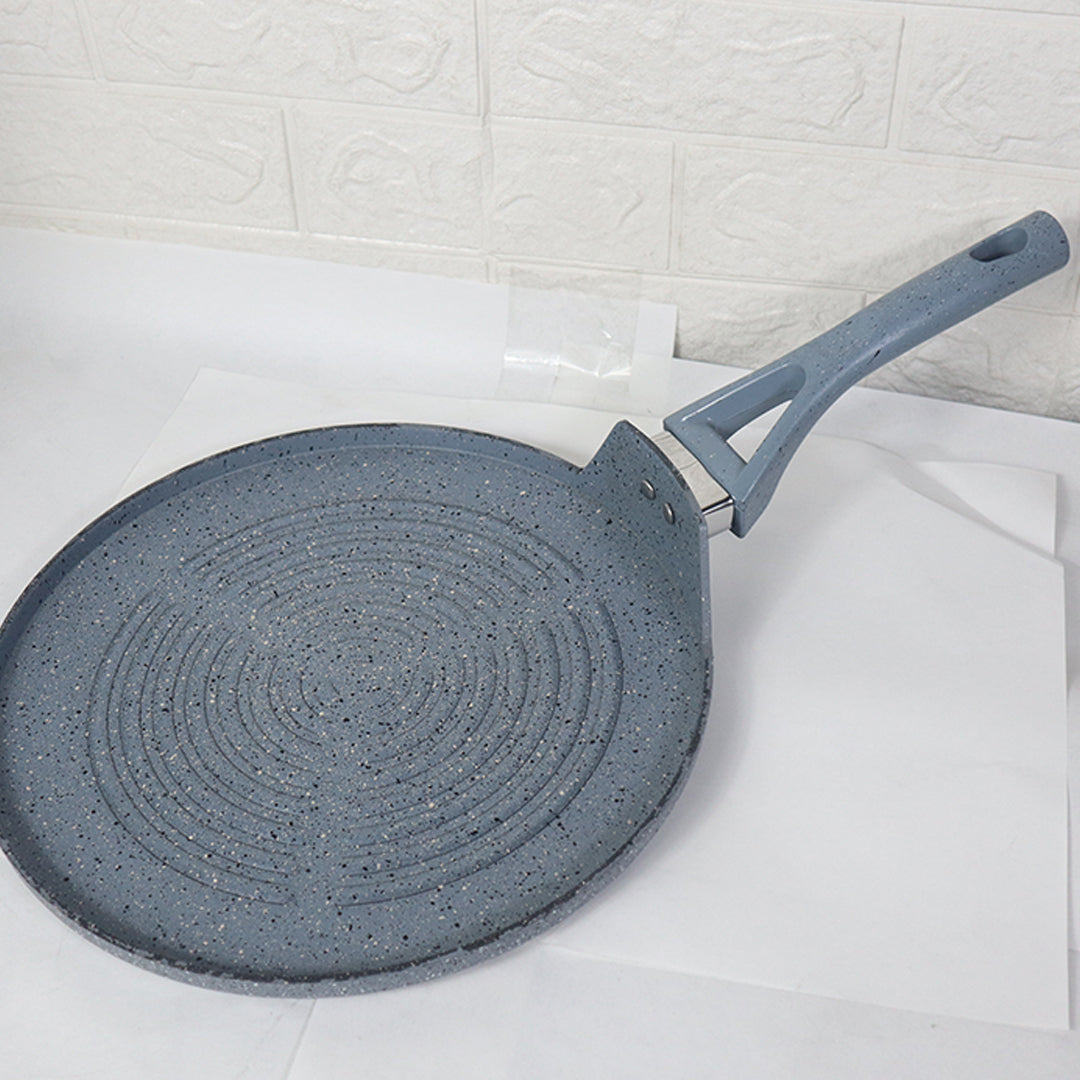 Signature Grill Pan Gray