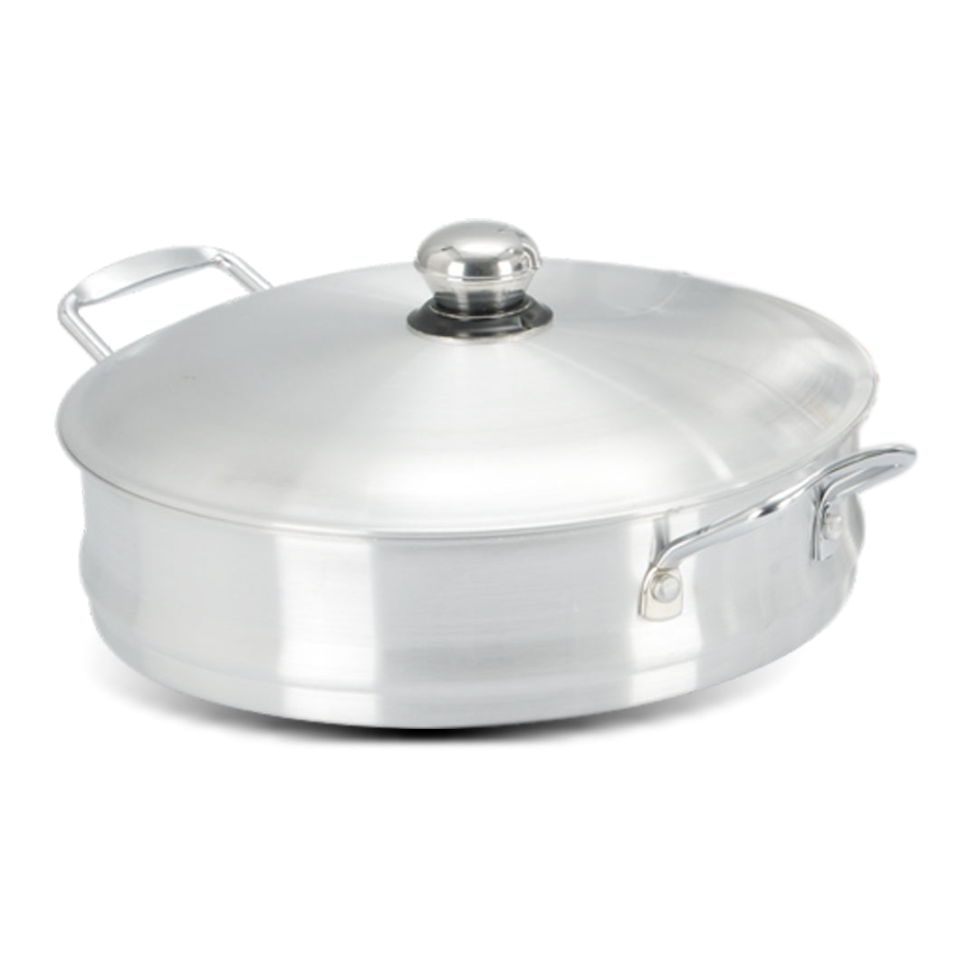 5 Layers Grace Casserole Steamer Set - 30 cm