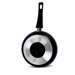 Royal Frying Pan Black