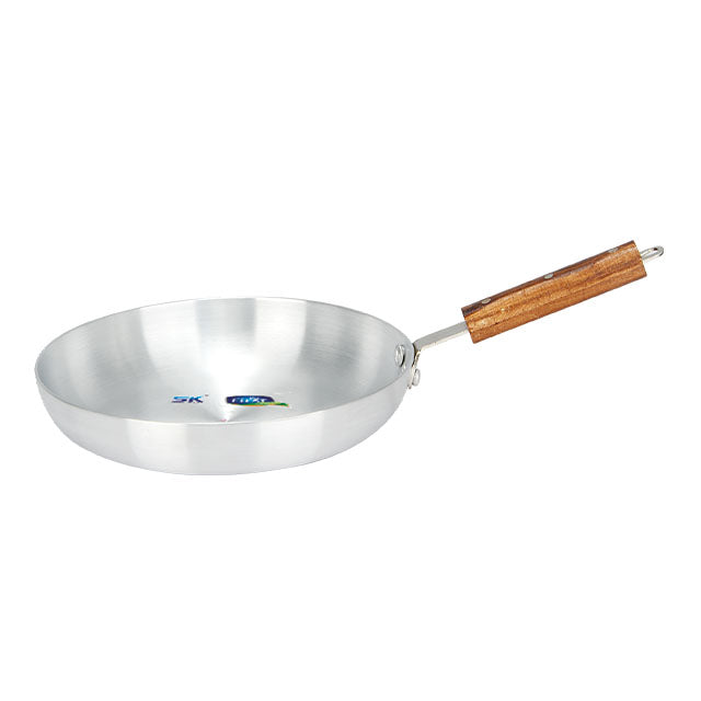 Aluminum Commercial Fry Pan