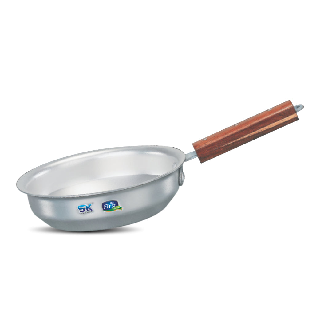 Anodized Fry Pan