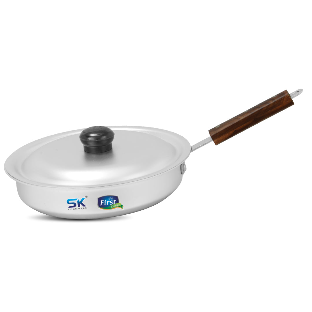 Anodized Salvano Fry Pan