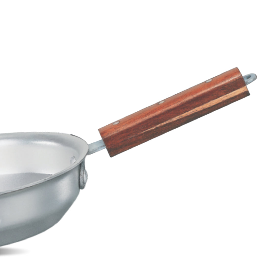 Anodized Fry Pan