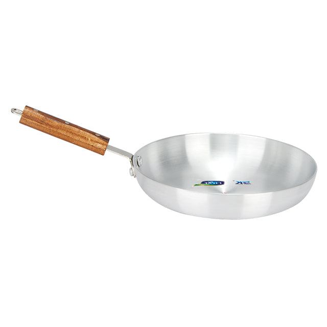 Aluminum Commercial Fry Pan