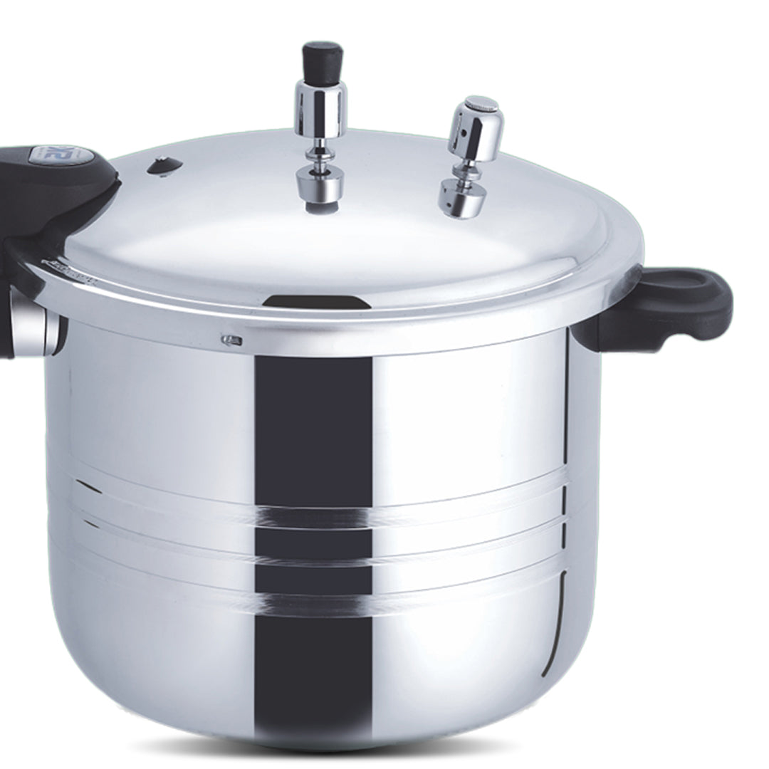 Sapphire Pressure Cooker