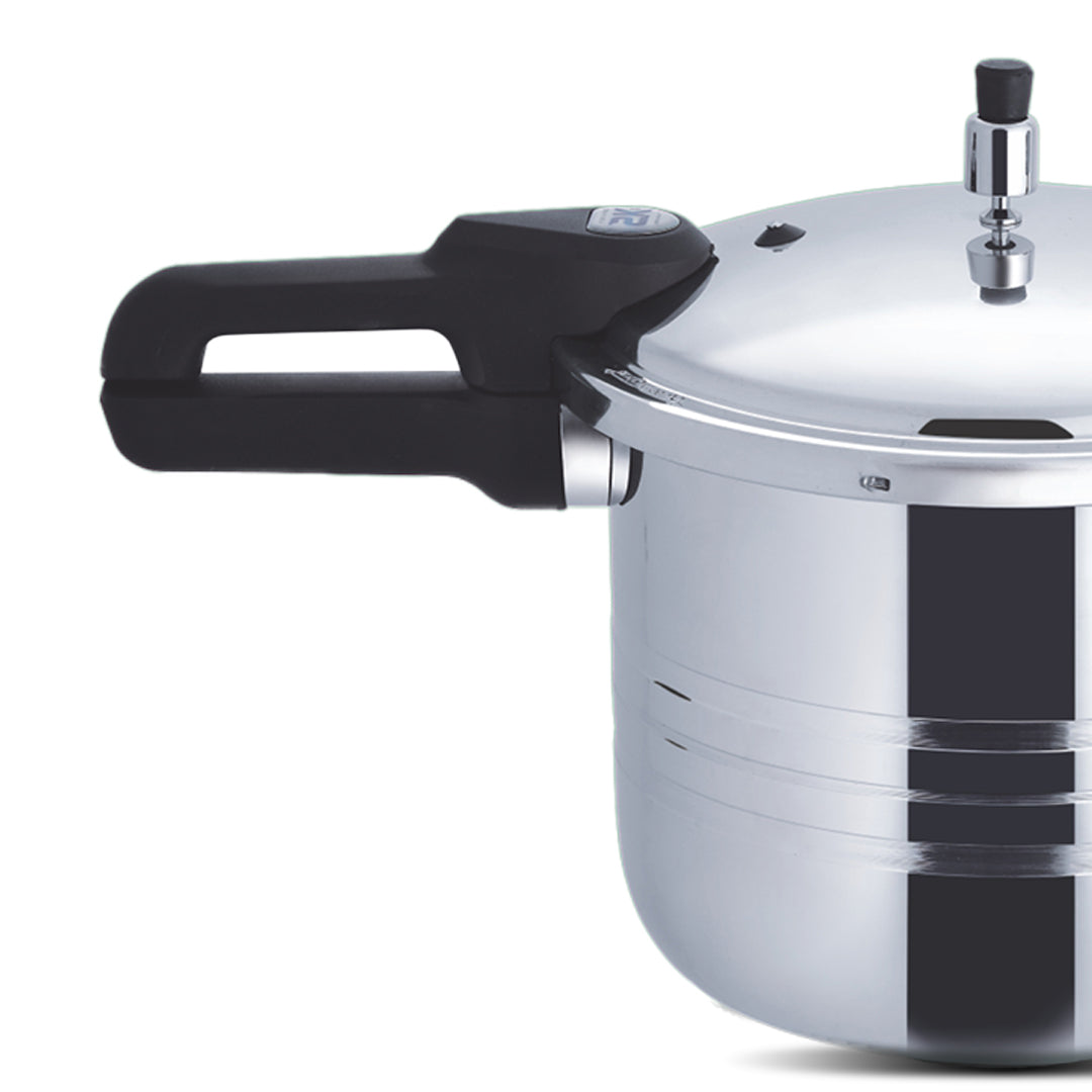 Sapphire Pressure Cooker