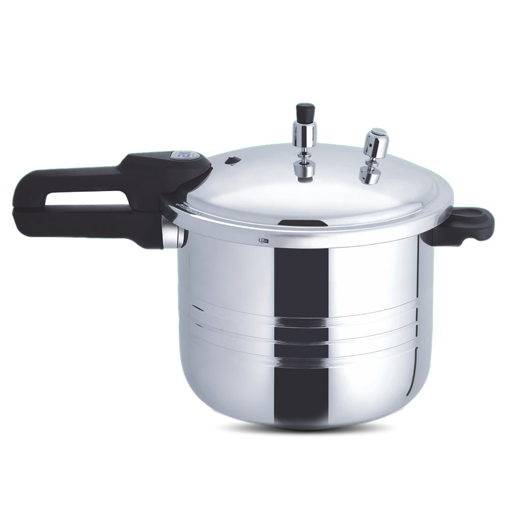 Sapphire Pressure Cooker