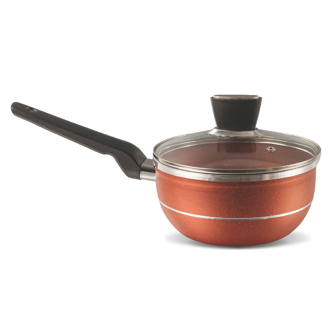 Daisy Cookware Set Copper